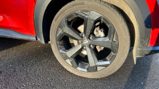 Nissan Juke 1.0 DiG-T Tekna 5dr Petrol Hatchback